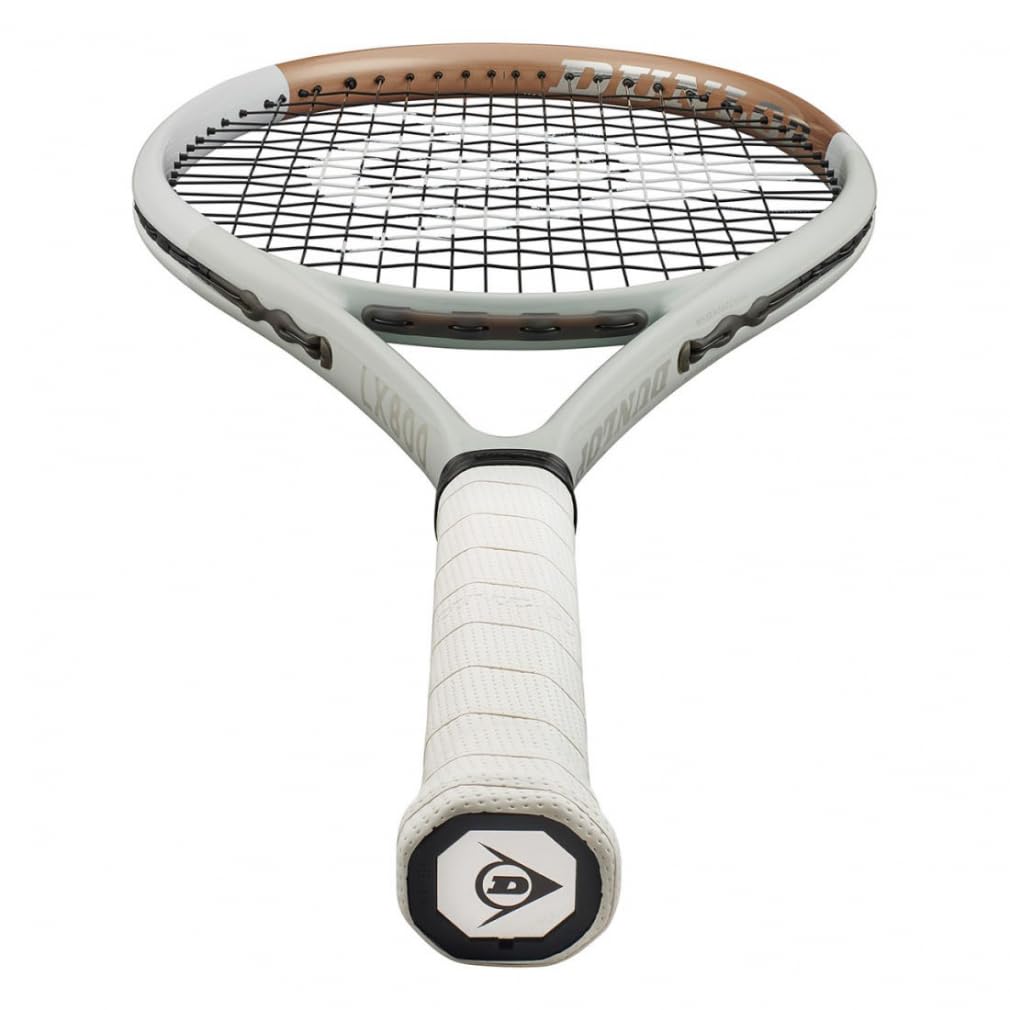 DUNLOP Hard Tennis Racket 24DLX800 G2 DS22407