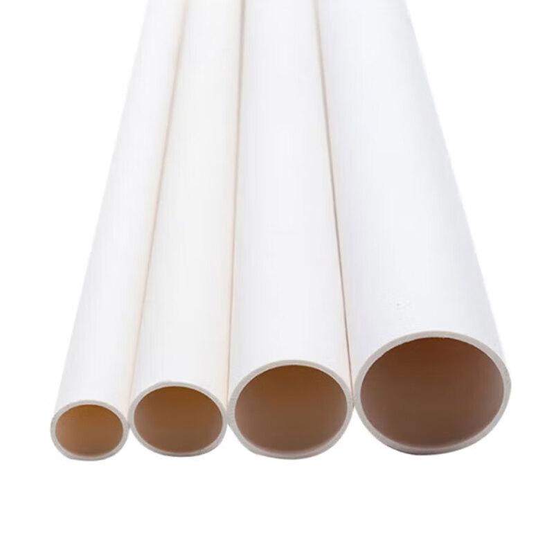 Chiyue PVC Drainage Pipe