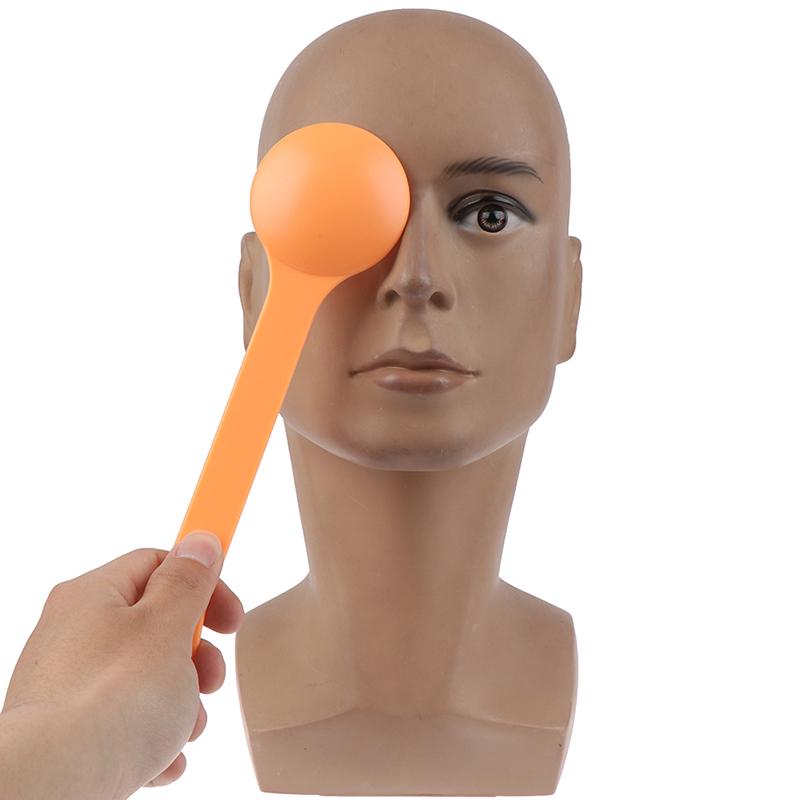 1 шт. окклюдер для глаз и палочка для проверки зрения