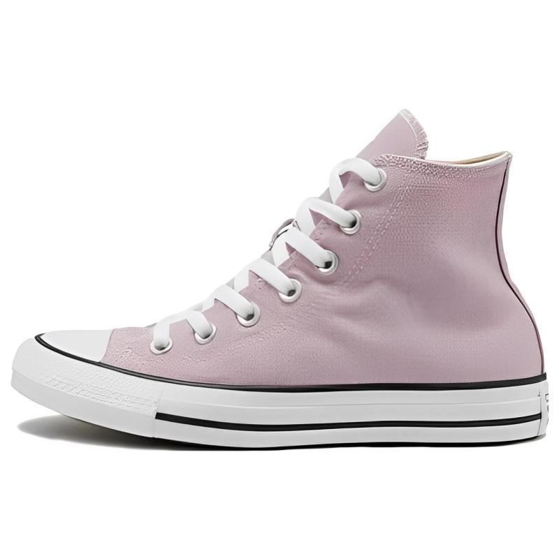 Converse All Star Trendy Comfort High-Top Espadrilles Unisex Pink