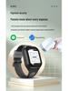 Детские 5G умные часы AS06 со слотом для SIM-карты и GPS