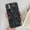 Чехол для Xiaomi Redmi Note 10 5G 10T 6.5'' Мягкий силиконовый чехол для телефона Милый чехол для Xiaomi Redmi Note 10T Note10T 10 T 5G Fundas