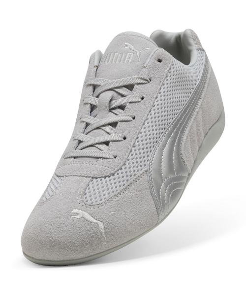 Puma Speedcat Premium - Светло-серый:Серебристый 403902-02