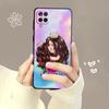 Чехол для телефона Samsung Galaxy A70 A70s A50 A30s A04s A20s A20e A02 A02s A03 A42 M52 M31 M04, чехол «Красивый ребенок, мама, девочка»