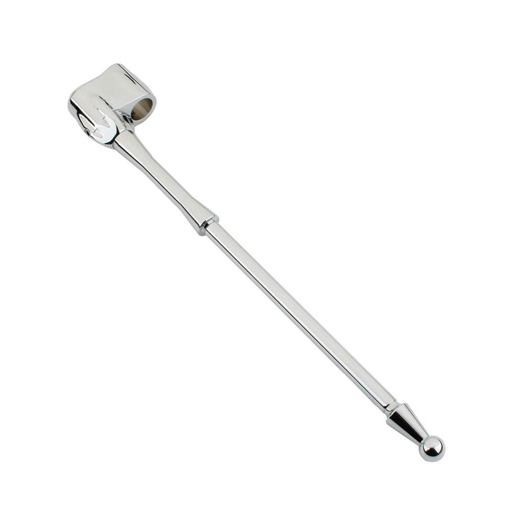 Задний боковой багажник Антенна Вертикальный флагшток для Honda Goldwing GL1800