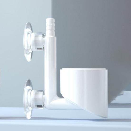 Bubble Disk Air Refiner Enhance Oxygen Levels Quiet Compact Design Low Vibration