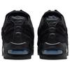 Nike Кроссовки Air Max 95 для бега, унисекс, черные IM0695-001