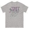 Modern Hip Hop Vintage Angel Urban Back Print Streetwear TShirt