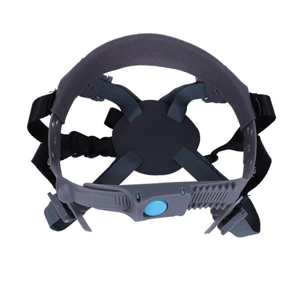 4/8 Point Safety Helmet Liner Knob/Button Bump Cap Insert Hard Hat Suspension  Safety Protection