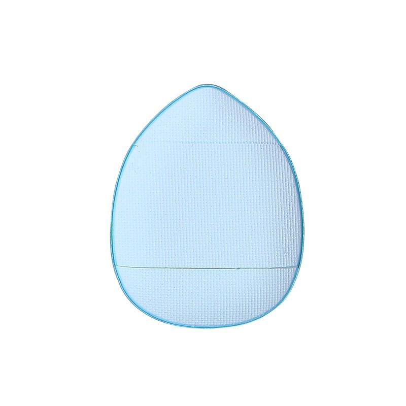 Мини-пуховка-кушон Water Drop Air Cushion Powder Puff для нанесения консилера и макияжа
