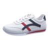 Sports White Shoes Women's  New Spring and Autumn New Women's Shoes Korean Sports Board Shoes Flat Trendy Shoes Women Mixed Batch