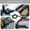 1PCS Cruise Control For Motorcycle Throttle Motorcycle Throttle Cruise Control Cruise Throttle Clip Motorcycle Accessories