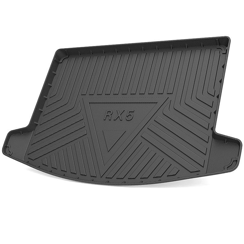 Roewe RX5 TPE Trunk Mat - Custom Fit and Decorative