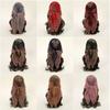 Floral Embroidery Lace Scarf Breathable Sunscreen Shawls Fashion Headscarf  Summer
