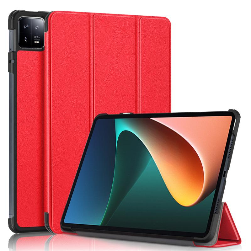Чехол для планшета Xiaomi Pad 6 Pro, 11-дюймовый чехол с милым единорогом и котом, задняя панель из ПК для Xiaomi Mi Pad 6 Pro 2023, чехол для Xiaomi Pad 6 Pro, ручка для планшета