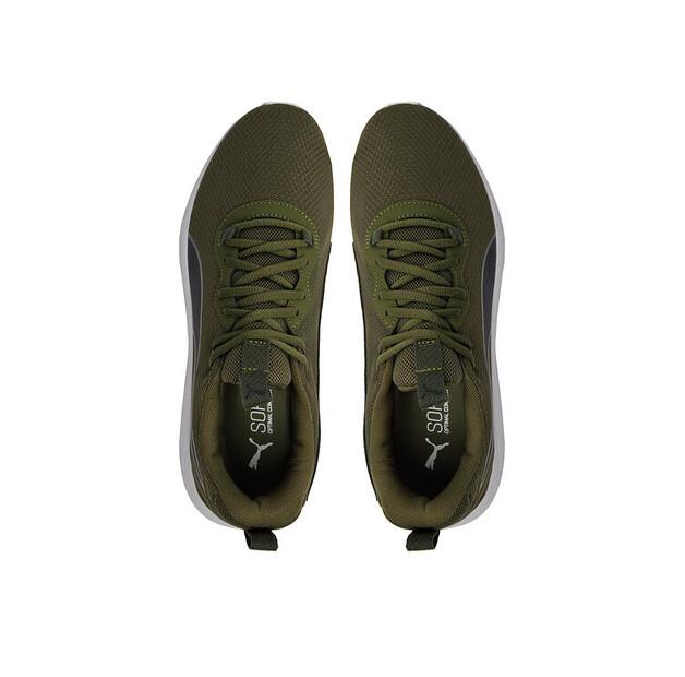 Обувь для бега Puma Resolve Modern 37703610 Zielony