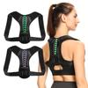 Back Posture Corrector Belt Adjustable Clavicle Spine Back Shoulder Lumbar Men And Women Posture Correction