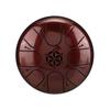 5 Inch Steel Tongue Drum 8 Notes Handpan Drum with Drum Mallet Finger Picks Percussion for