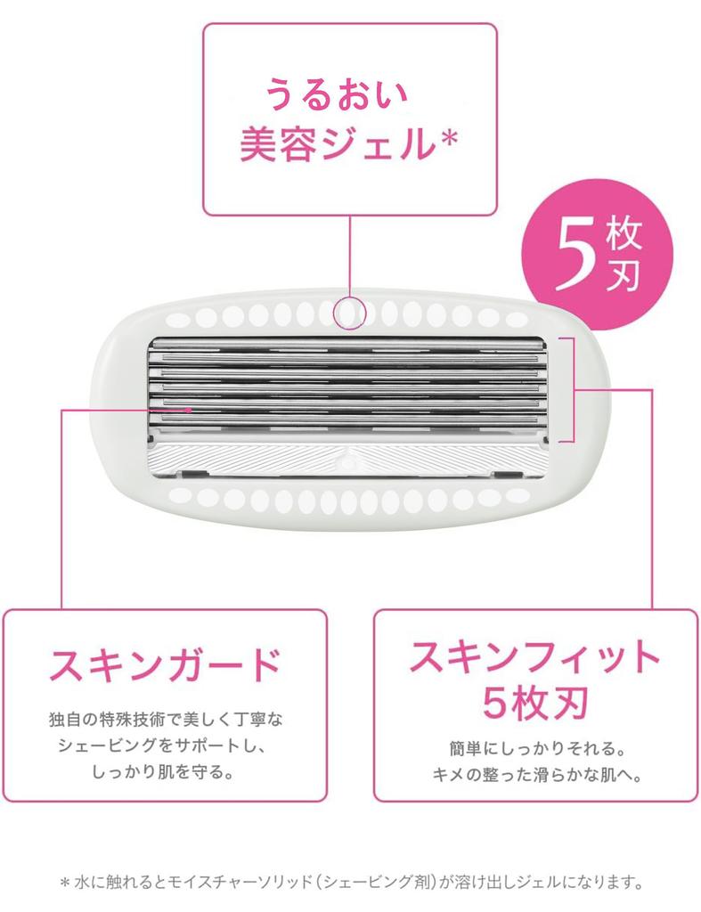 Schick Hydrosilk Holder лезвие 1 сменная бритва (с + лезвием) Женский