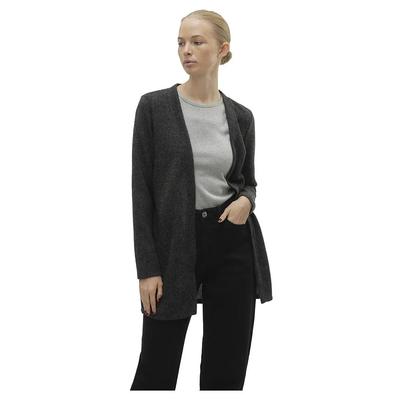 Vero Moda Кардиган Vmblis Ls Long Cardigan Jrs Boo