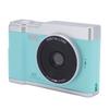 Digital Camera 48MP 8x Zoom Front Rear Lens Multiple Filters 2.4 Inch Screen Anti Shake Portable Compact Students