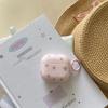 Розовые звезды для защитного чехла Apple AirPods 1-го поколения Чехол для наушников Pro1 1011 новый беспроводной 1 простой