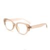 Anti-blue Light Glasses Cat Eye Eyewear Women Men Simple Luxury Eyeglasses Blue Light Blocking Man Lady Computer Eyeglas