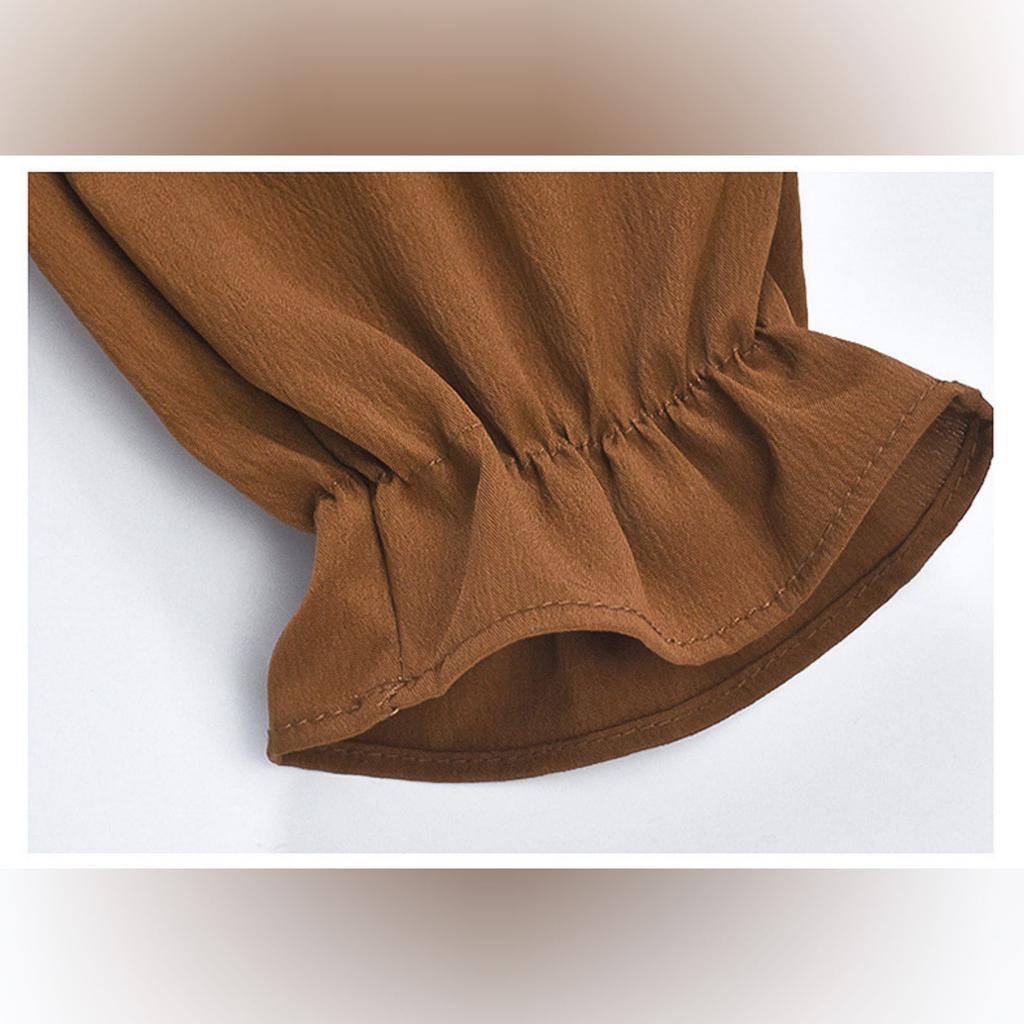 Детский повседневный комплект с длинным рукавом, удобные наряды для повседневной носки