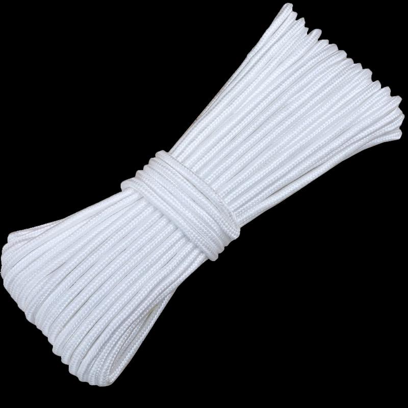 SPSR Outdoor Nylon Braided Rope