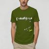 Eskorbuto Maldito TShirts for Unisex Retro Creative Cotton Tee Shirt Round Collar Short Sleeve T Shirt Birthday Gift Tops