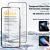 Для Nothing Phone 4a Pro 5G Стекло IMAK Закаленное стекло с полным покрытием Pro+ Серия 169 мм