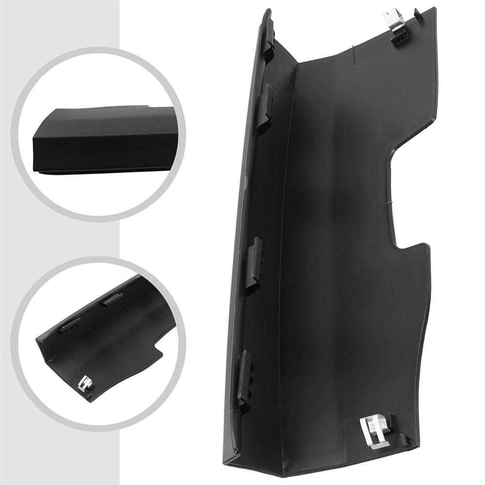 Задняя крышка буксировочного крюка бампера автомобиля 51123416243 Для BMW X3 E83 2006-2010