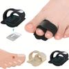 Новый вальгусный бандаж для большого пальца стопы, фиксирующий ремень, ортез для ухода за пальцами ног