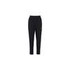 Running Training Quick-Dry Knit Pants Men Bottoms Black CV1991-010