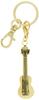 Брелок для ключей Nakano All Music Укулеле Золотой MM120KHUKG