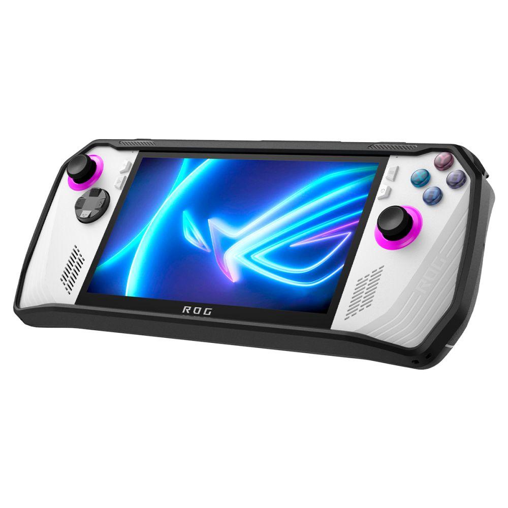 Spigen Прочный бронированный чехол Asus Rog Ally Матовый черный
