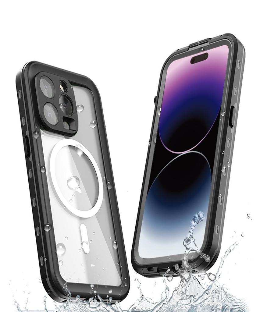 Водонепроницаемый чехол Daibipeulo Aquashield