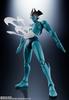 TAMASHII NATIONS Devilman 50-летие Примерно 170 мм АБС ПВХ Окрашенная Подвижная Фигурка S.H.Figuarts D.C. Вер. &