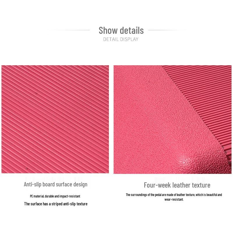 Fitness Stepper