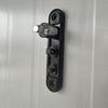 Mini Socket Storage Rack Portable Tool Storage Strip  for Garage Tool Socket Storage Display