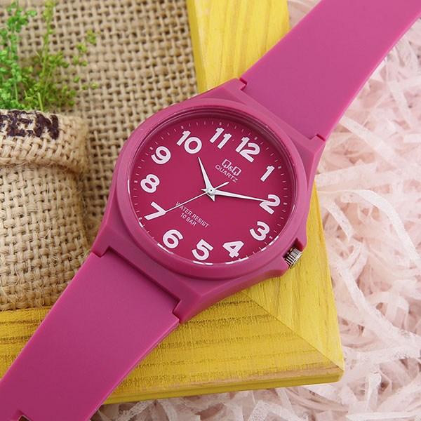 Q&Q Citizen Low Noise CSAT 10 ATM 100m Waterproof Watch