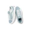 Vans Стиль 36 Модный тренд Низкие кеды для скейтборда Унисекс Светло-голубой VN0A54F69LY