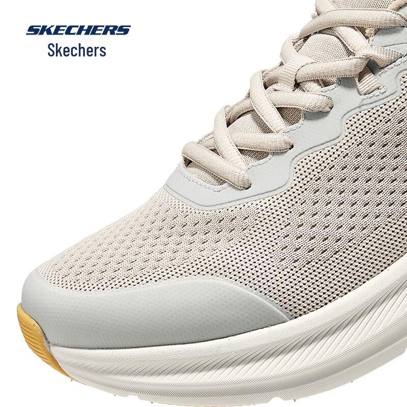 Skechers Мужская легкая повседневная спортивная обувь без шнурков 118431