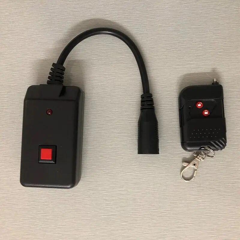 Пульт дистанционного управления для дым-машины 400 Вт - 1500 Вт - Аксессуар для сценического освещения