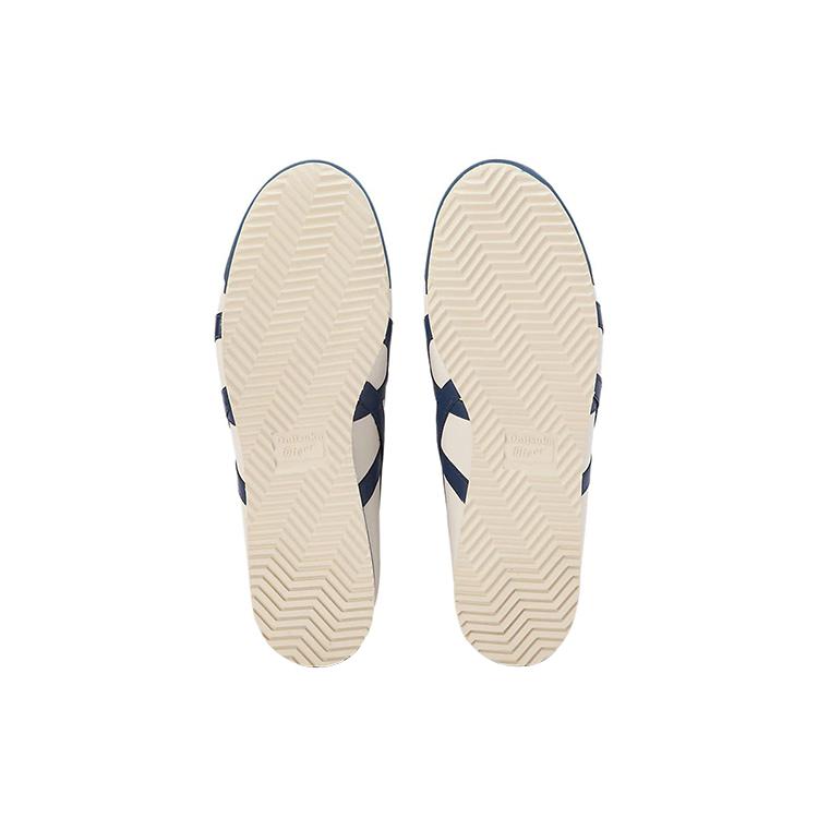ONITSUKA TIGER Nippon Made Limber 'Синий Белый Красный' 1183B358-200