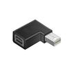 Адаптер Displayport для ноутбука Дом Офис Отель Портативный 4K 120/144Гц 8K 2K Конвертер высокого разрешения Конверсионное подключение