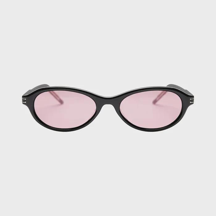 MOSS C1 РОЗОВЫЙ ТОНИРОВАННЫЙ ЛИНЗ