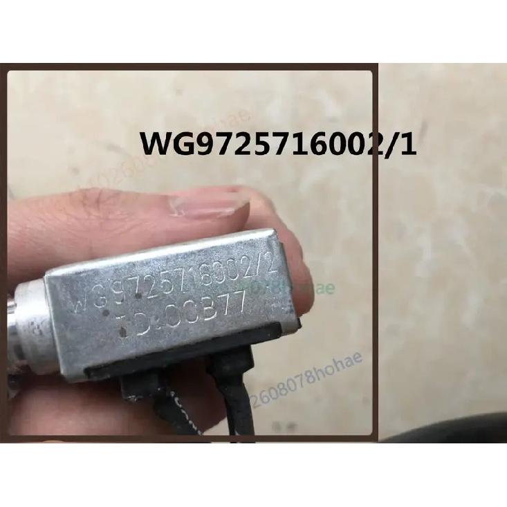 Выключатель стоп-сигнала WG9725716002 Для тяжелого грузовика Sinotruk Howo A7 Запасные части для датчика педали тормоза