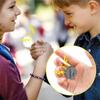 Tricky Toy Shock Hand Buzzer Prank Toy Hand Buzzer Toy Shocking Handshake  Fool's Day