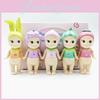 Angel Sonny Character Fruit Shape Dolls Cake Models Decorations Child Gifts